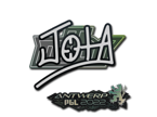 JOTA | Antwerp 2022 image